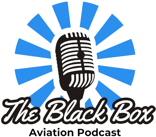 The Black Box Aviation Podcast